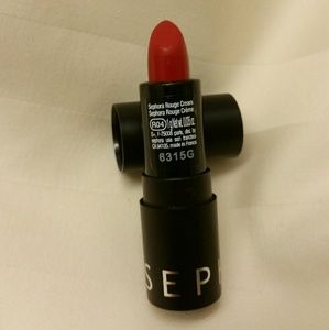 Sephora Collection Mini Rouge Cream Lipstick